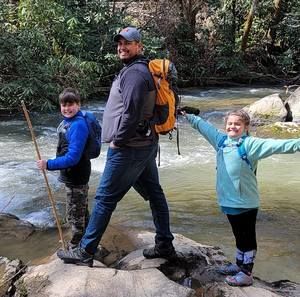 Meet your Posher, Walley